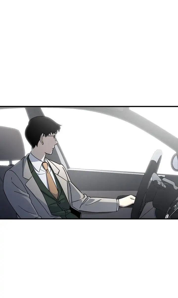 Read Cheolsu Saves the World Manga Online