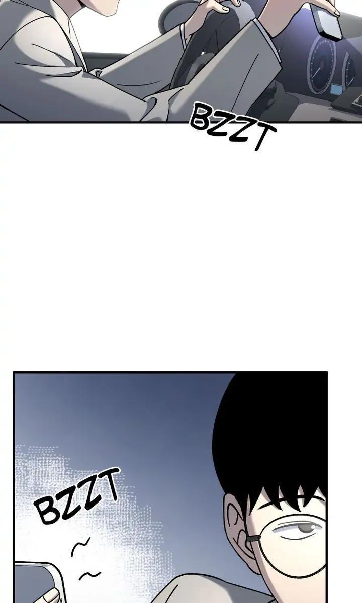 Read Cheolsu Saves the World Manga Online