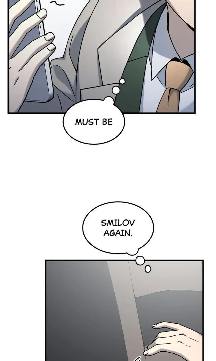 Read Cheolsu Saves the World Manga Online