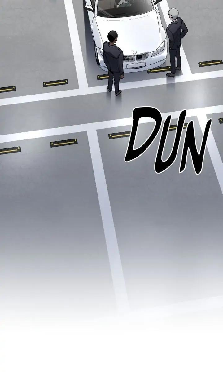 Read Cheolsu Saves the World Manga Online