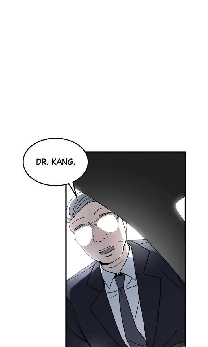 Read Cheolsu Saves the World Manga Online