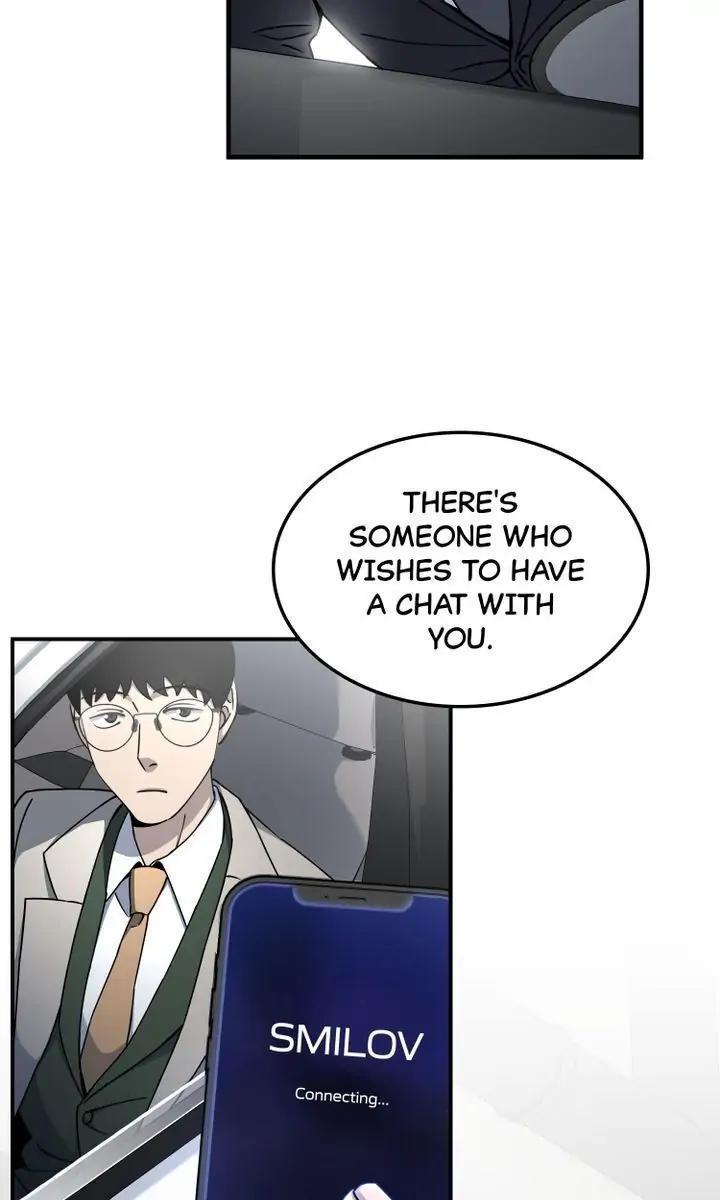 Read Cheolsu Saves the World Manga Online