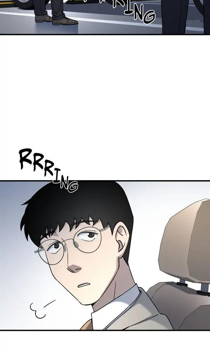 Read Cheolsu Saves the World Manga Online