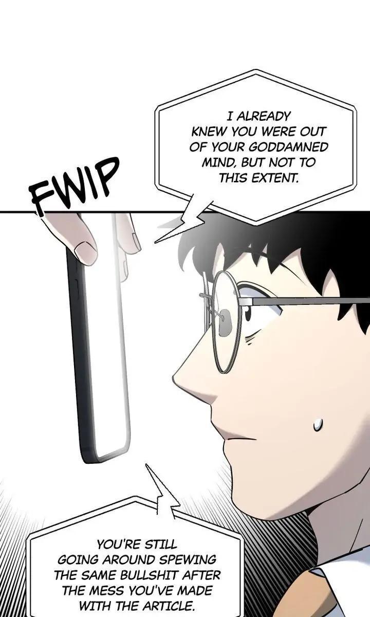 Read Cheolsu Saves the World Manga Online