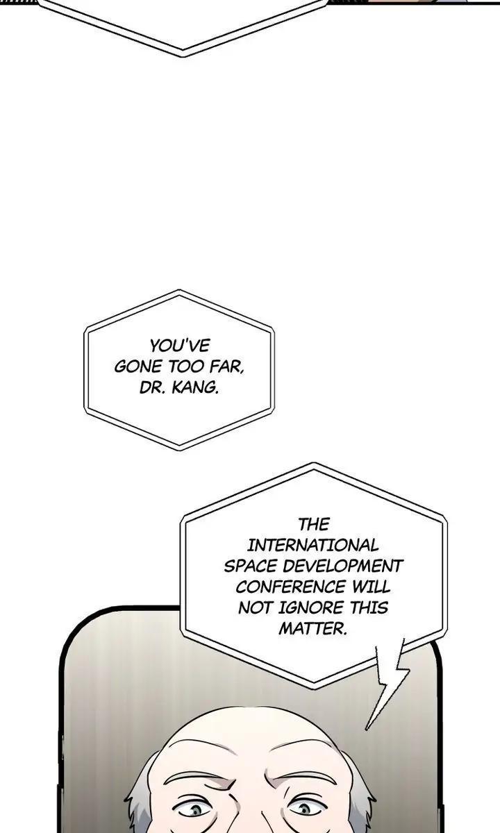Read Cheolsu Saves the World Manga Online