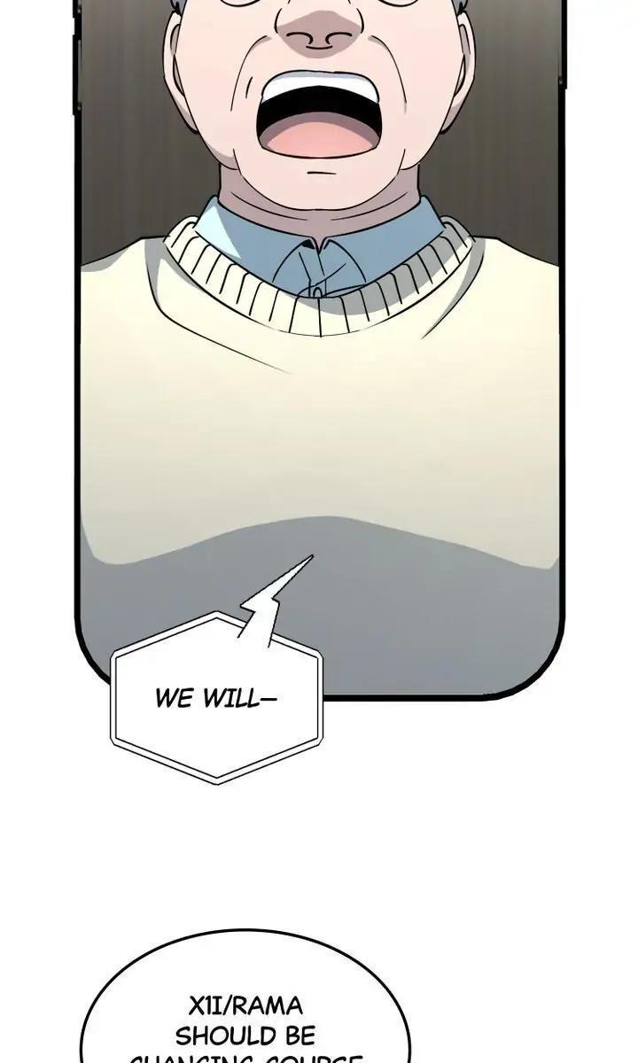 Read Cheolsu Saves the World Manga Online