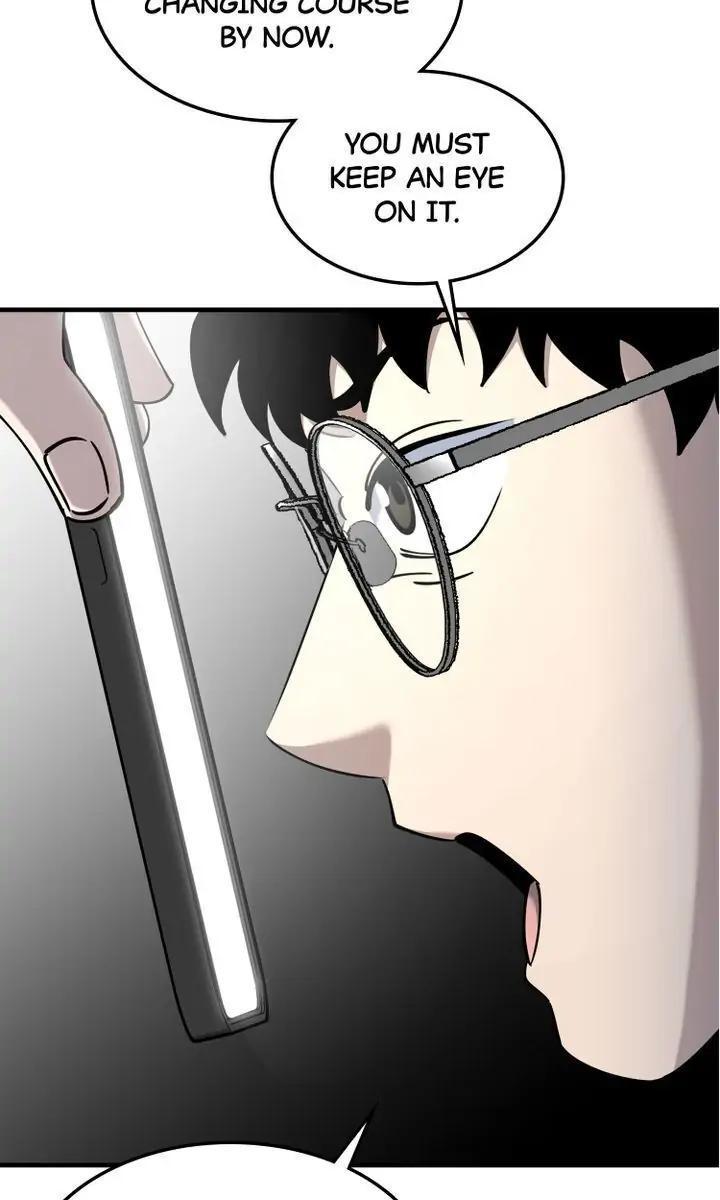 Read Cheolsu Saves the World Manga Online