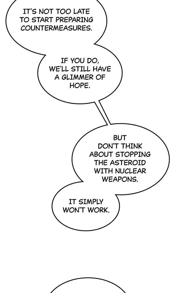 Read Cheolsu Saves the World Manga Online