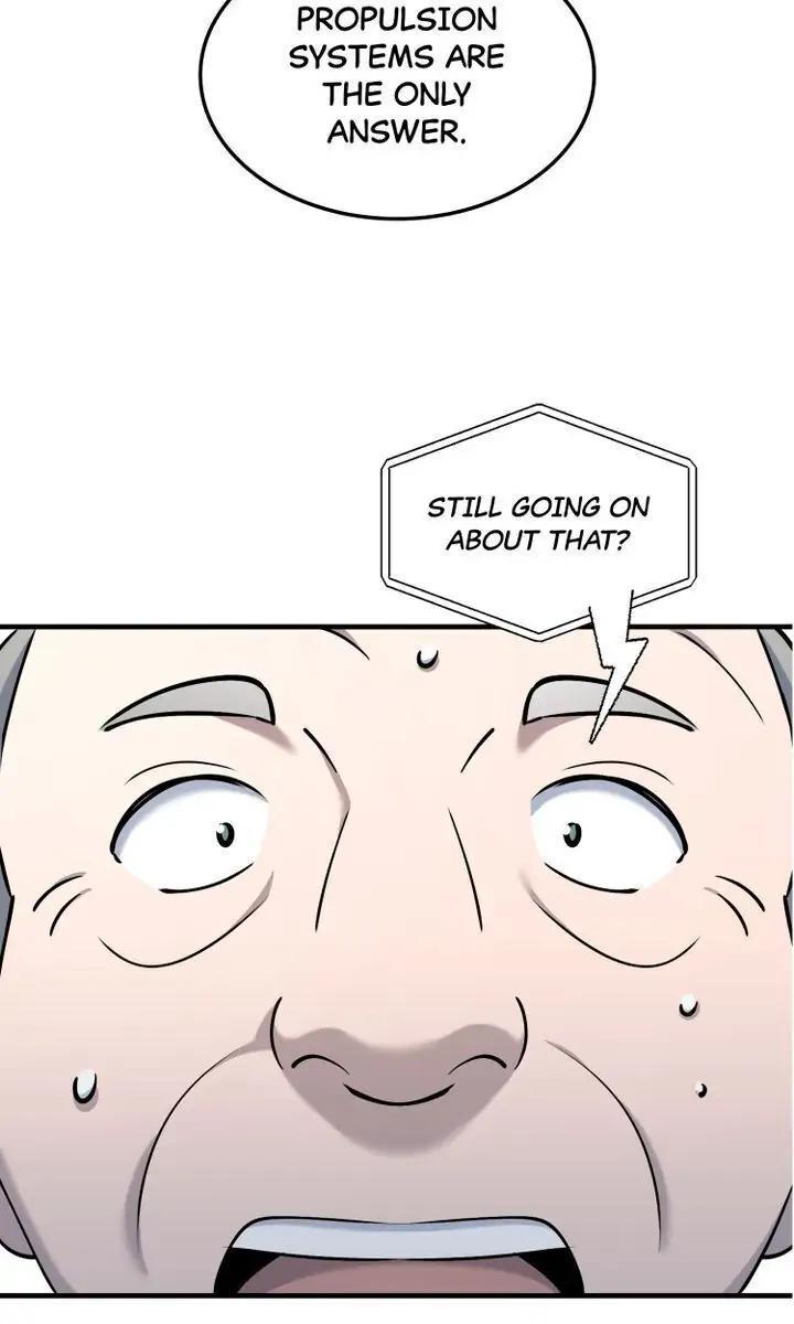 Read Cheolsu Saves the World Manga Online