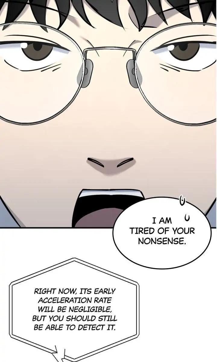 Read Cheolsu Saves the World Manga Online