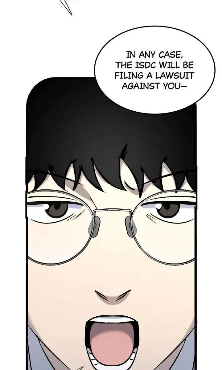 Read Cheolsu Saves the World Manga Online