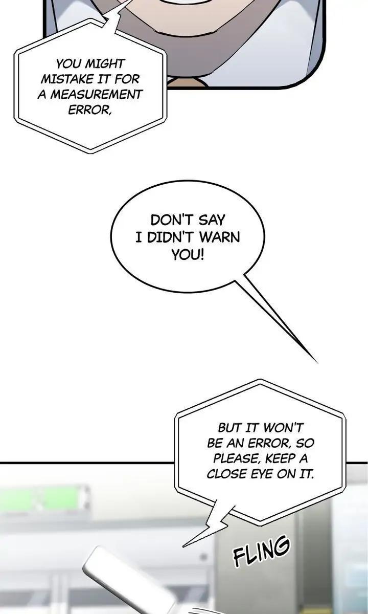 Read Cheolsu Saves the World Manga Online