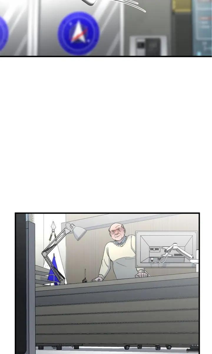 Read Cheolsu Saves the World Manga Online