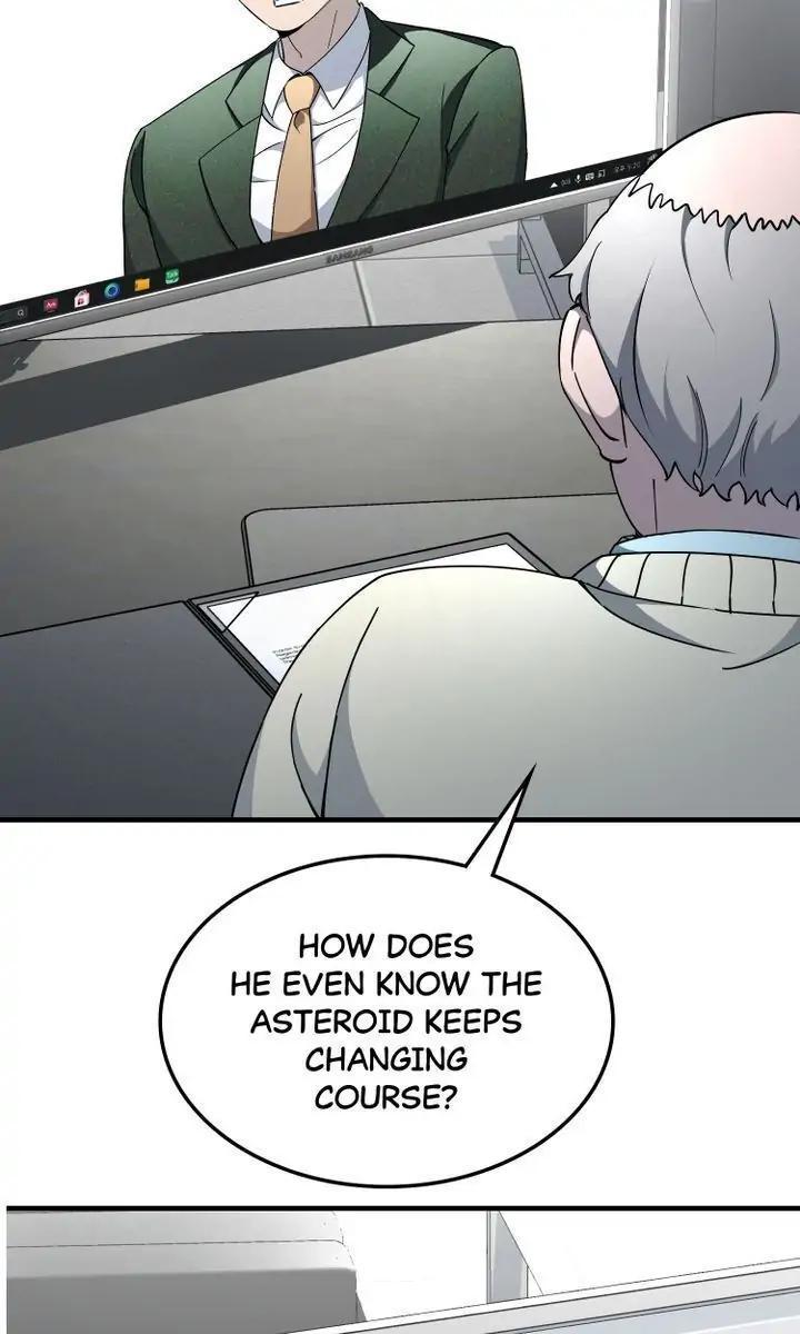 Read Cheolsu Saves the World Manga Online