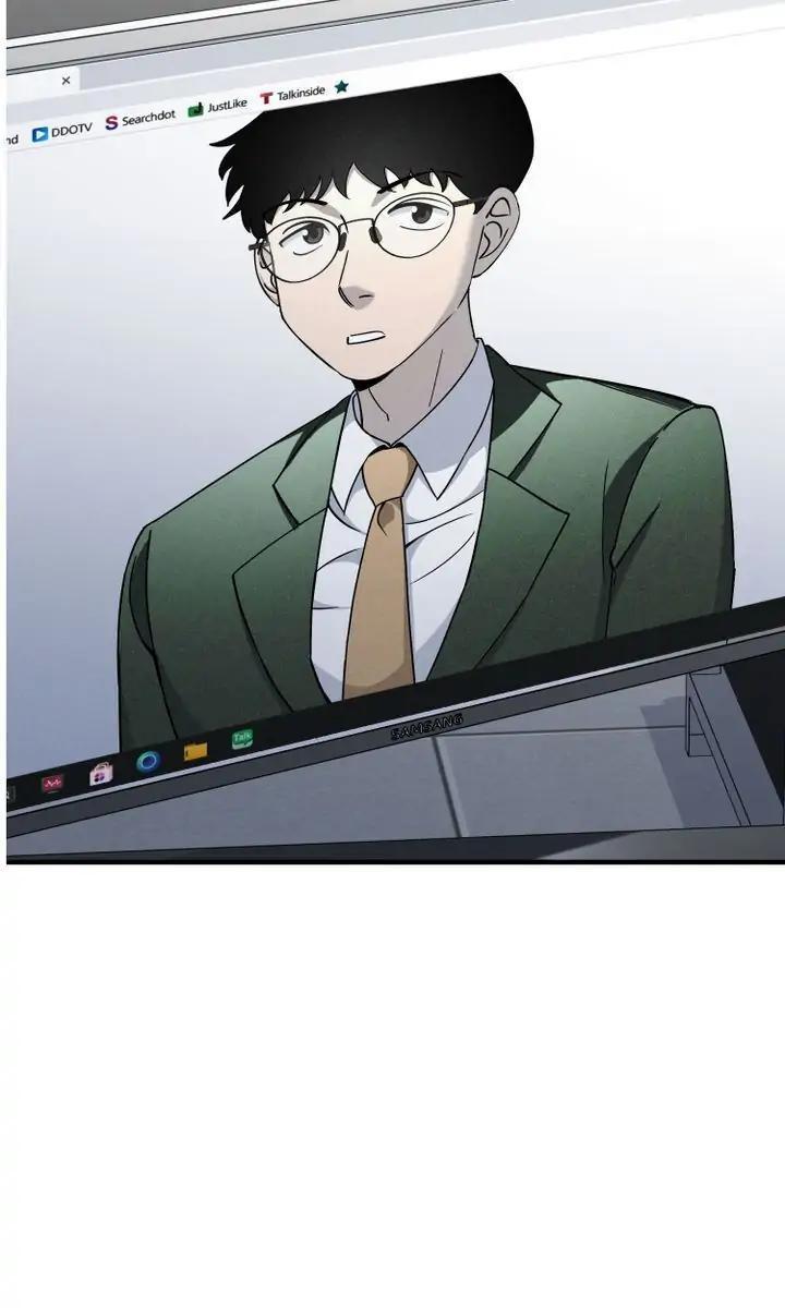 Read Cheolsu Saves the World Manga Online