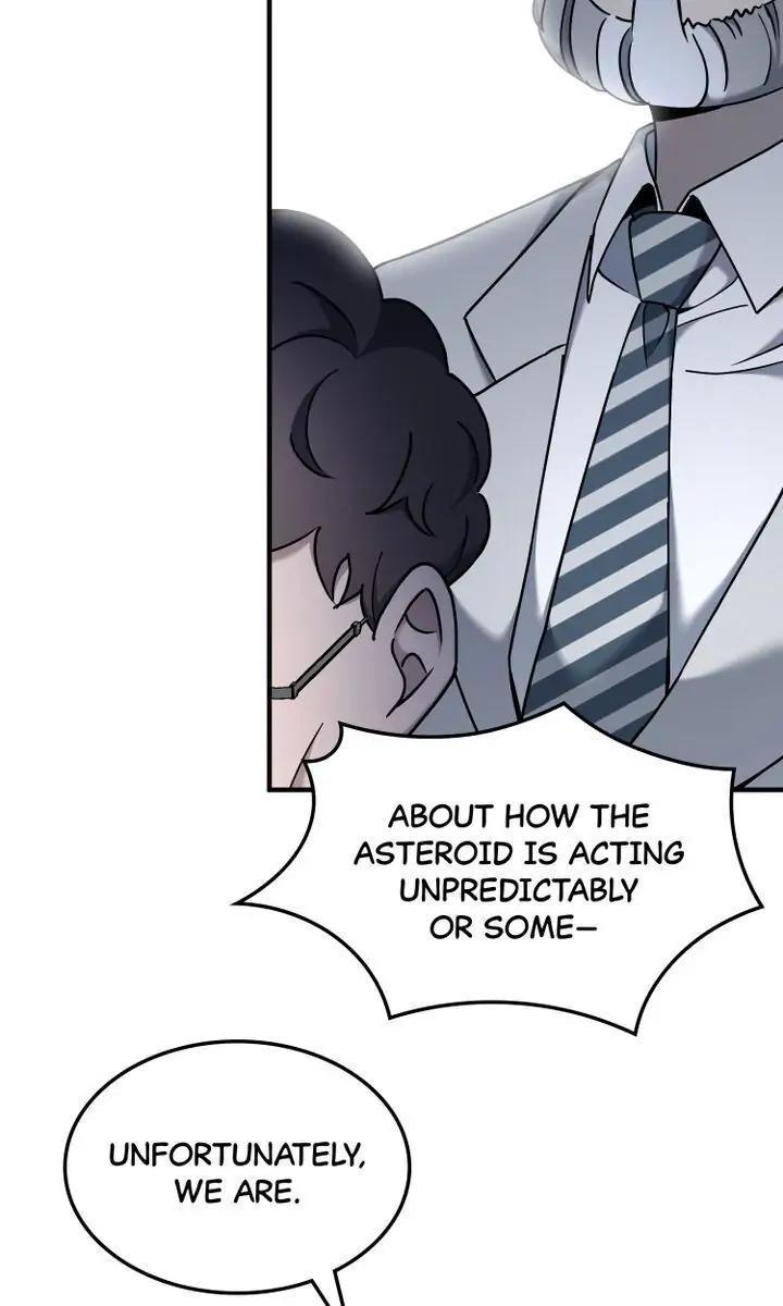 Read Cheolsu Saves the World Manga Online