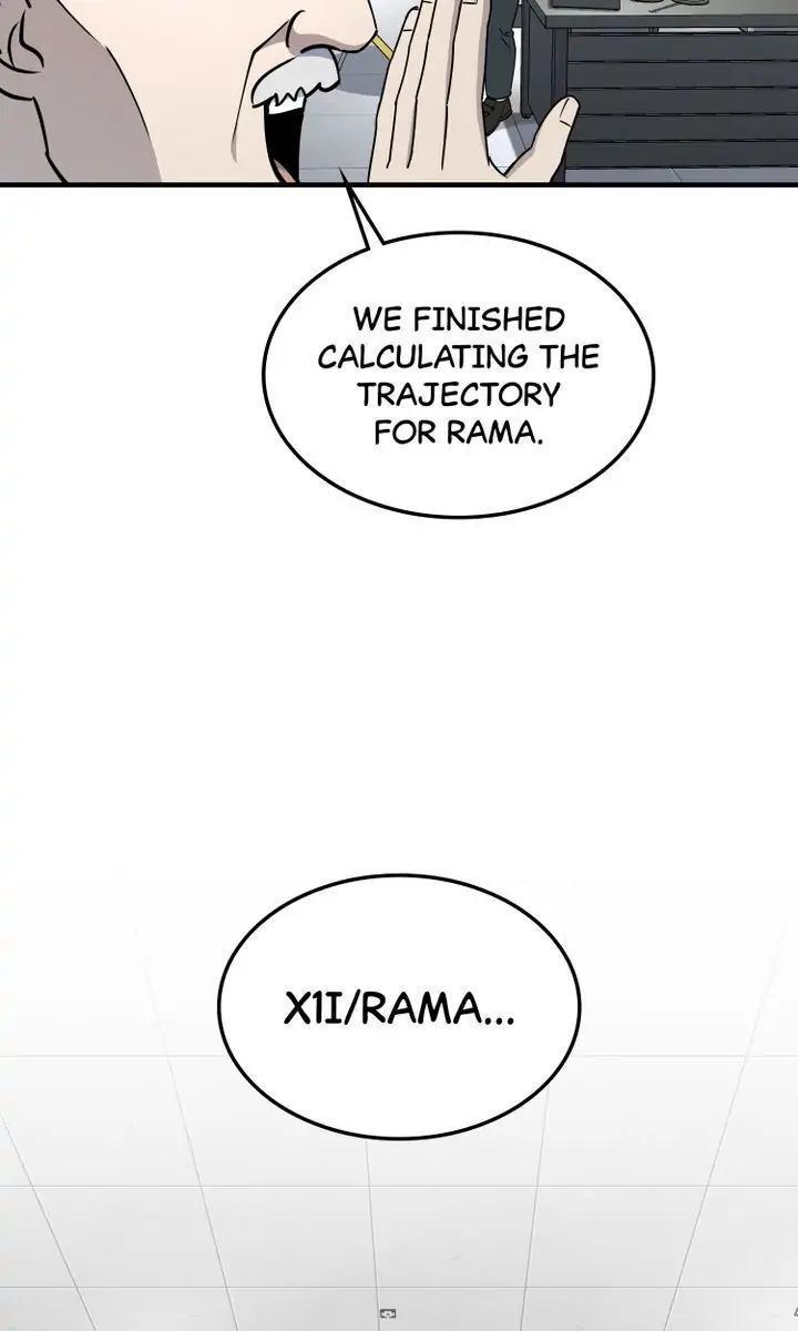 Read Cheolsu Saves the World Manga Online