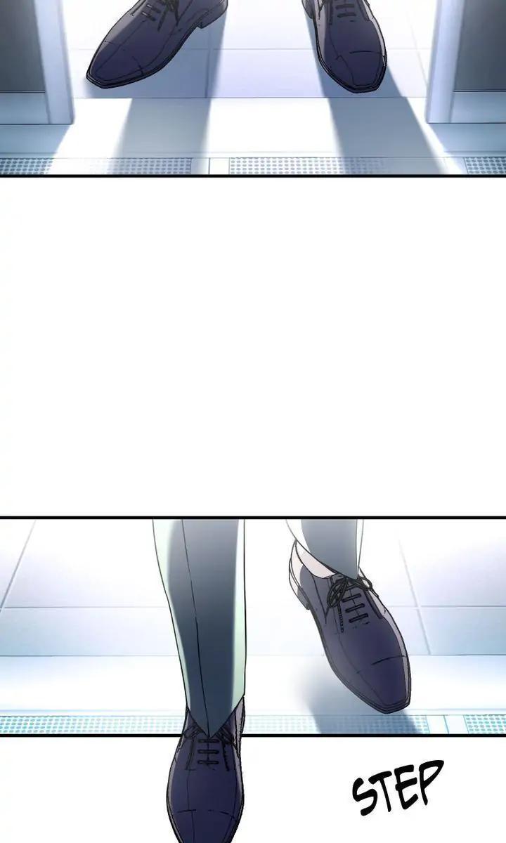 Read Cheolsu Saves the World Manga Online