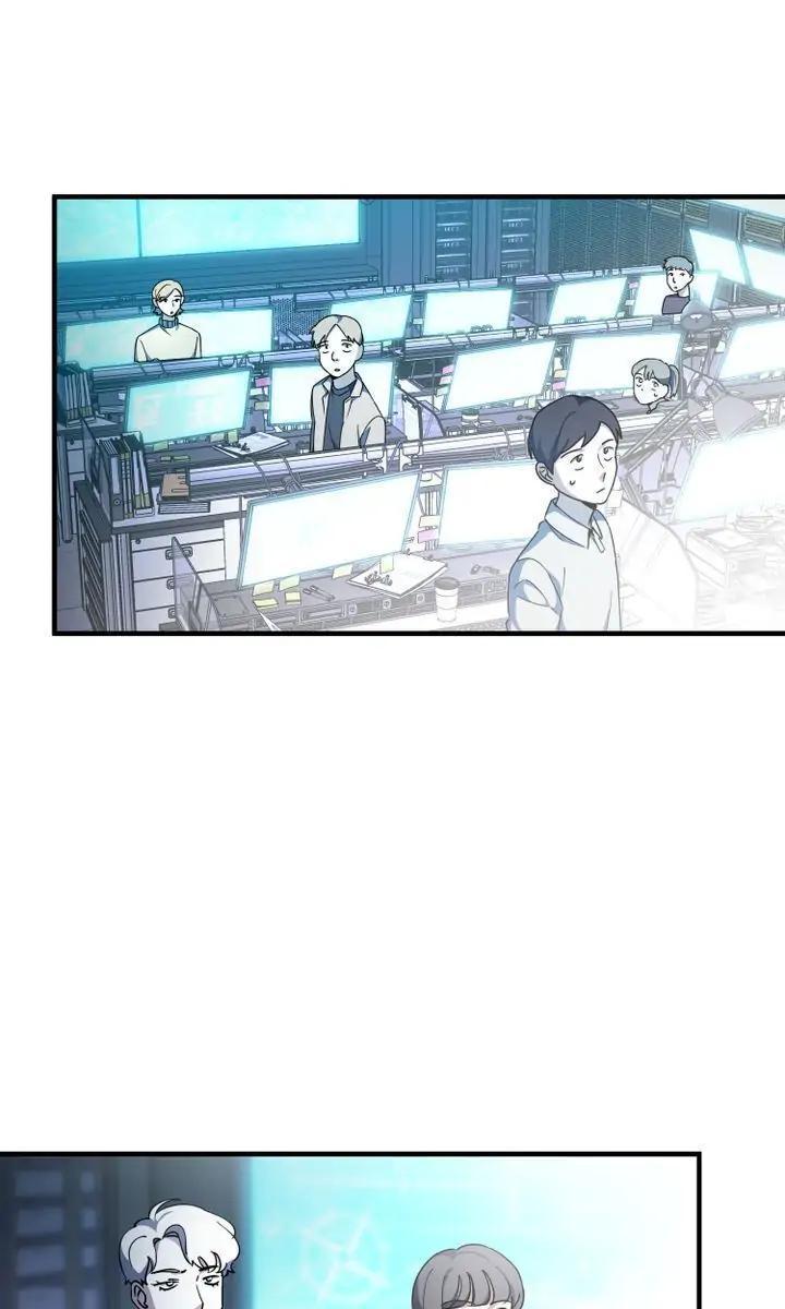 Read Cheolsu Saves the World Manga Online