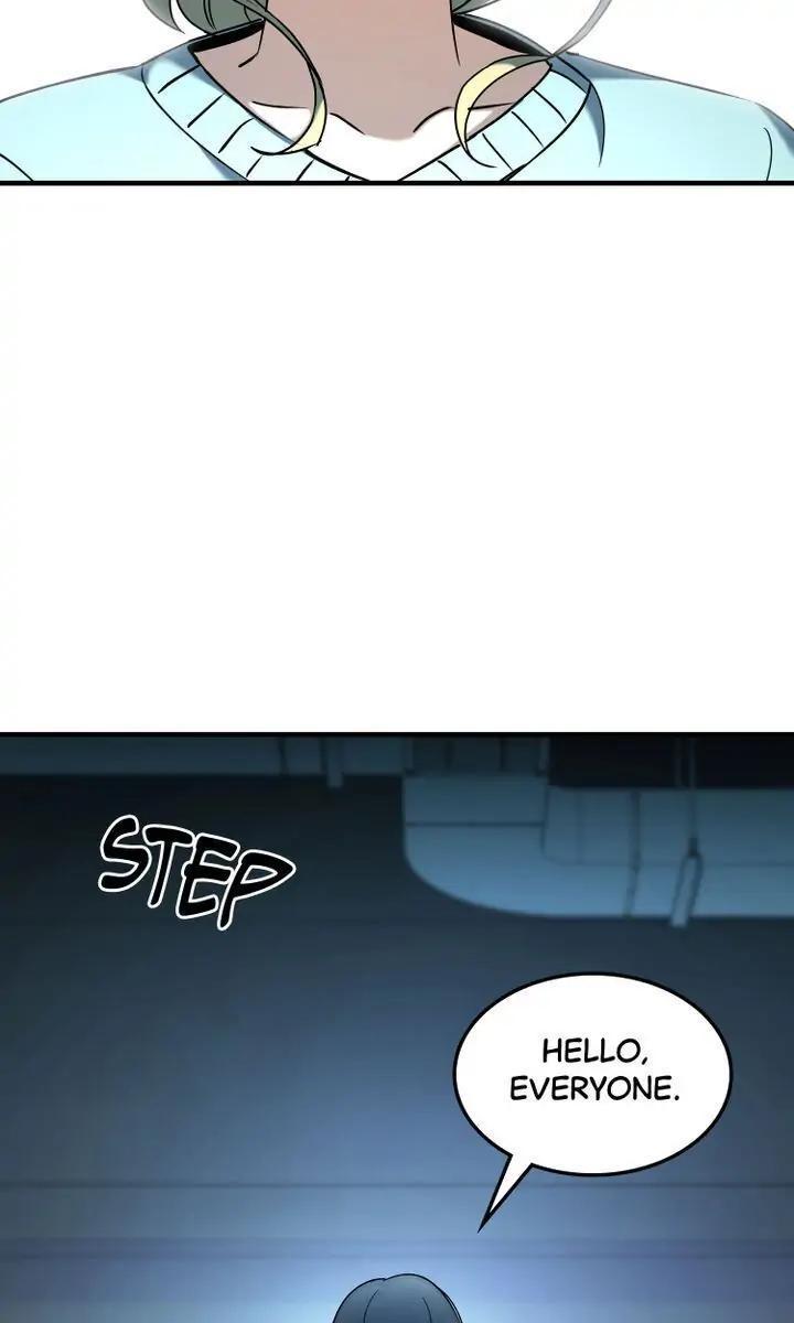 Read Cheolsu Saves the World Manga Online