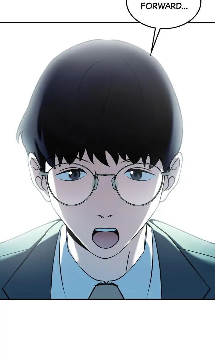 Read Cheolsu Saves the World Manga Online