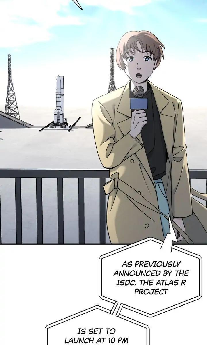 Read Cheolsu Saves the World Manga Online