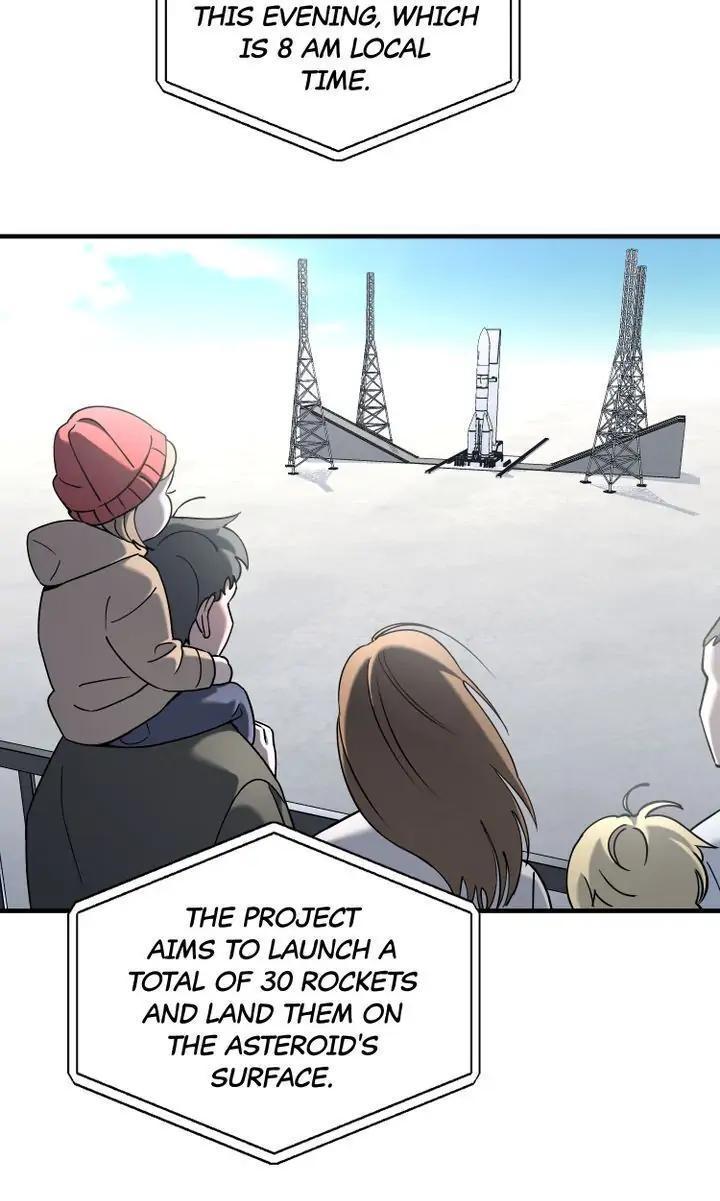 Read Cheolsu Saves the World Manga Online