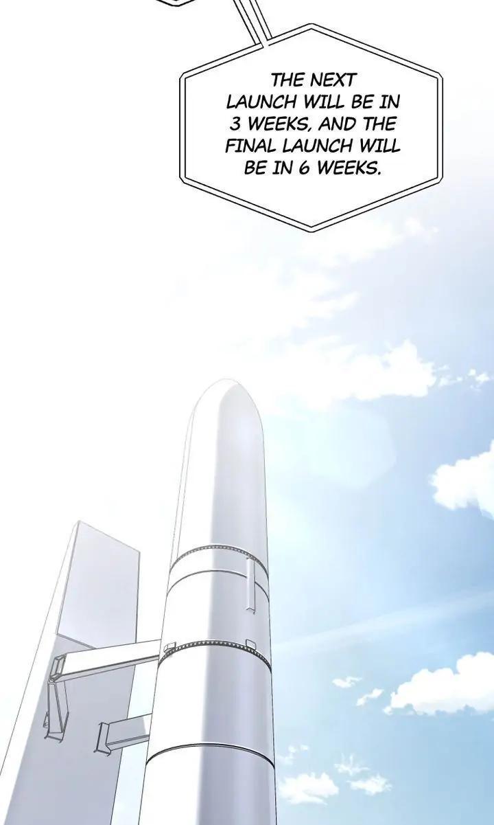 Read Cheolsu Saves the World Manga Online