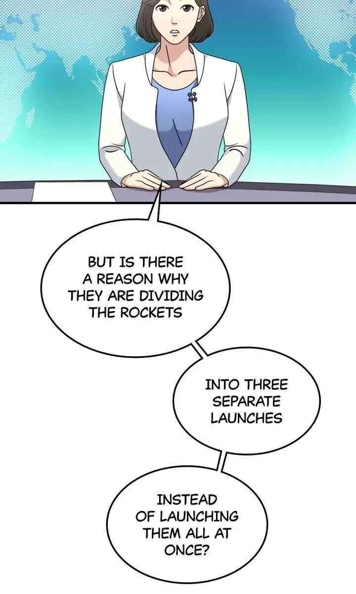 Read Cheolsu Saves the World Manga Online