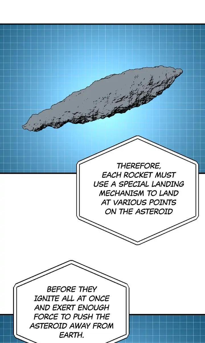 Read Cheolsu Saves the World Manga Online