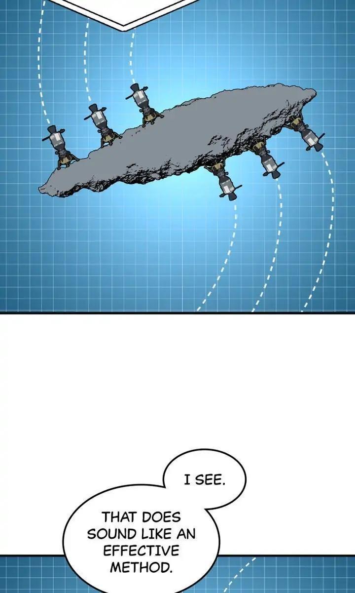 Read Cheolsu Saves the World Manga Online