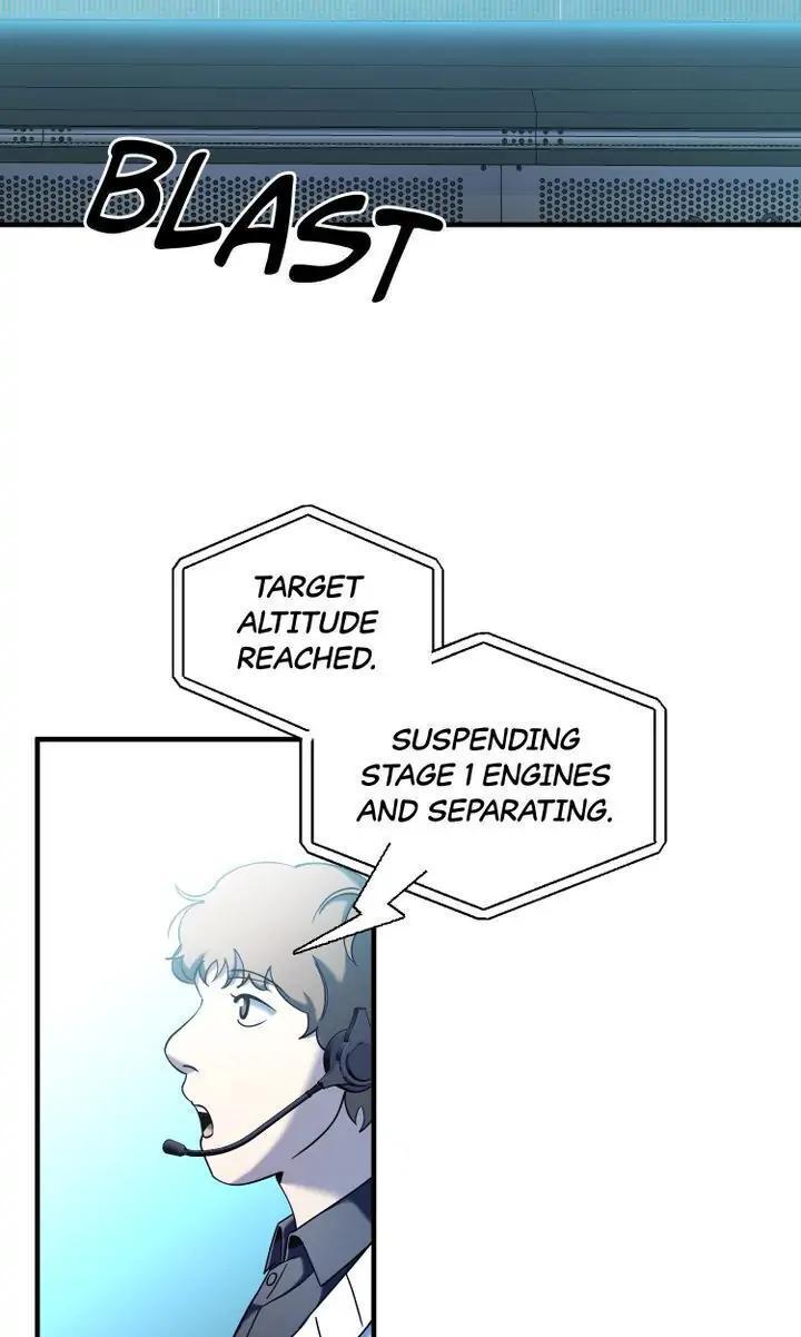 Read Cheolsu Saves the World Manga Online