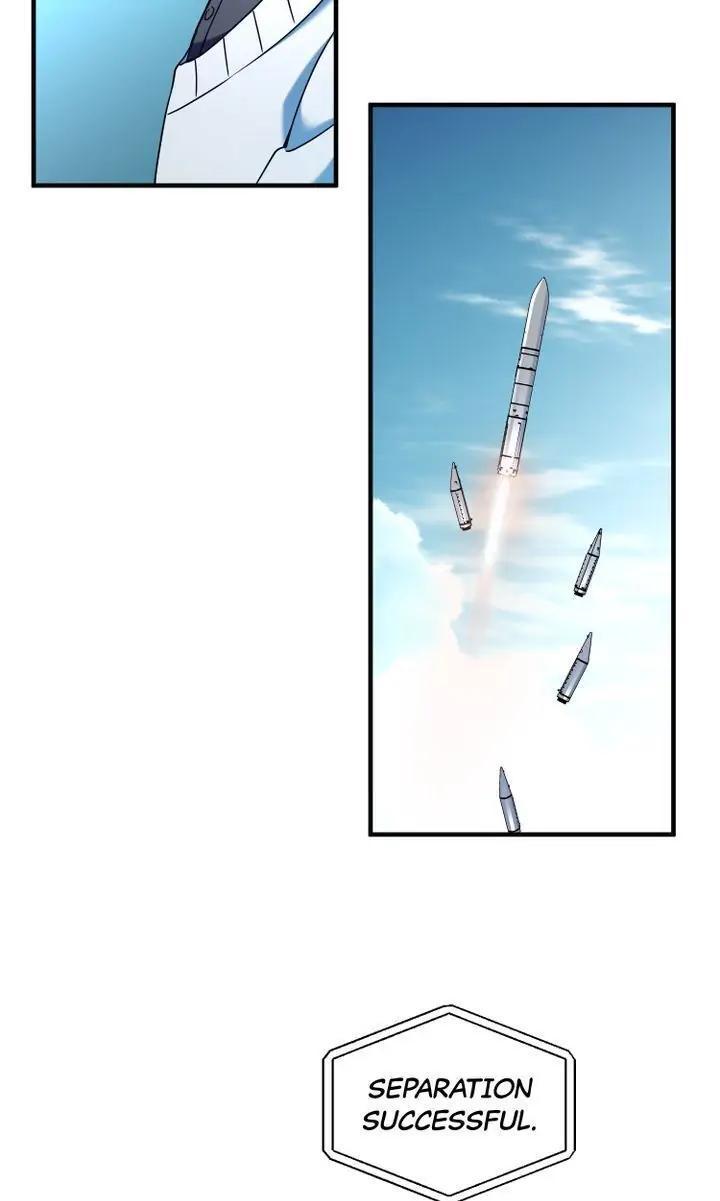 Read Cheolsu Saves the World Manga Online