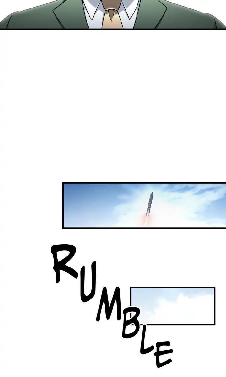 Read Cheolsu Saves the World Manga Online