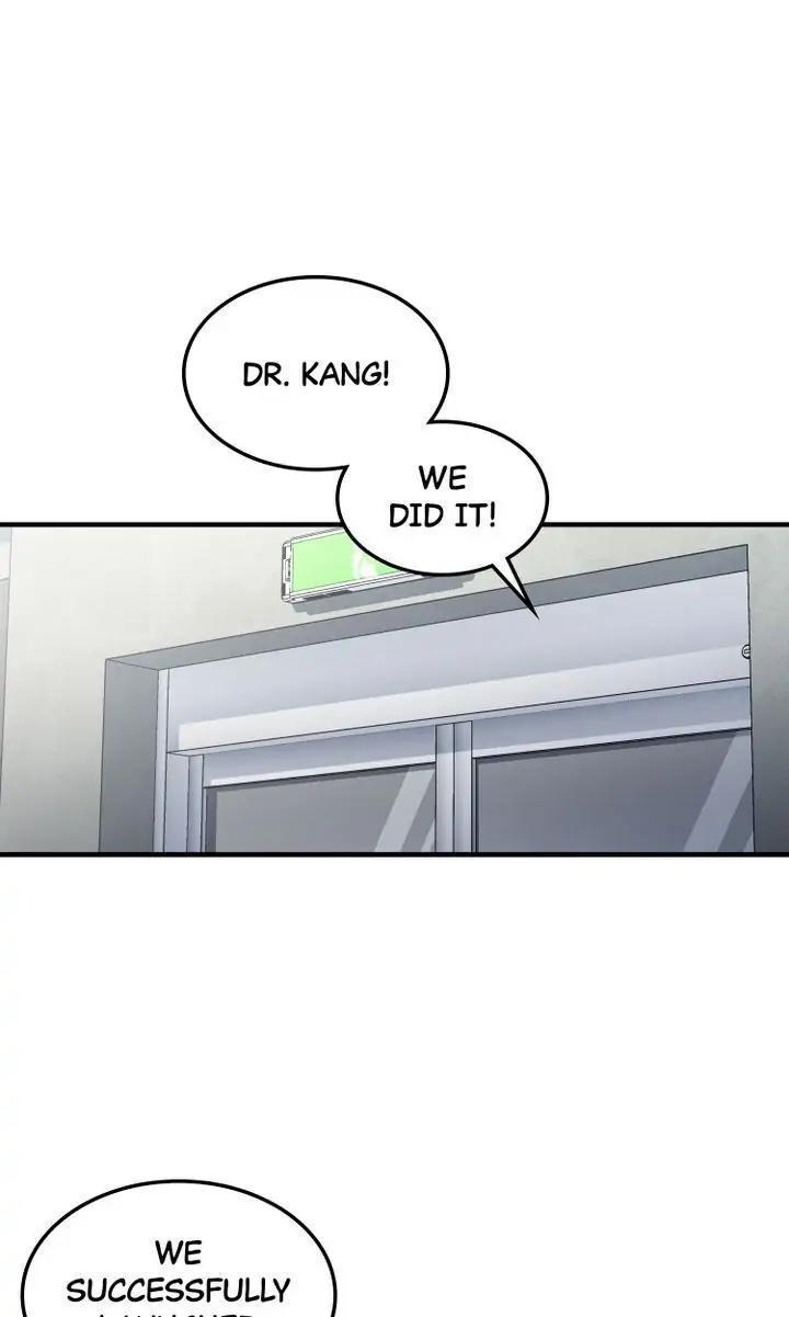 Read Cheolsu Saves the World Manga Online