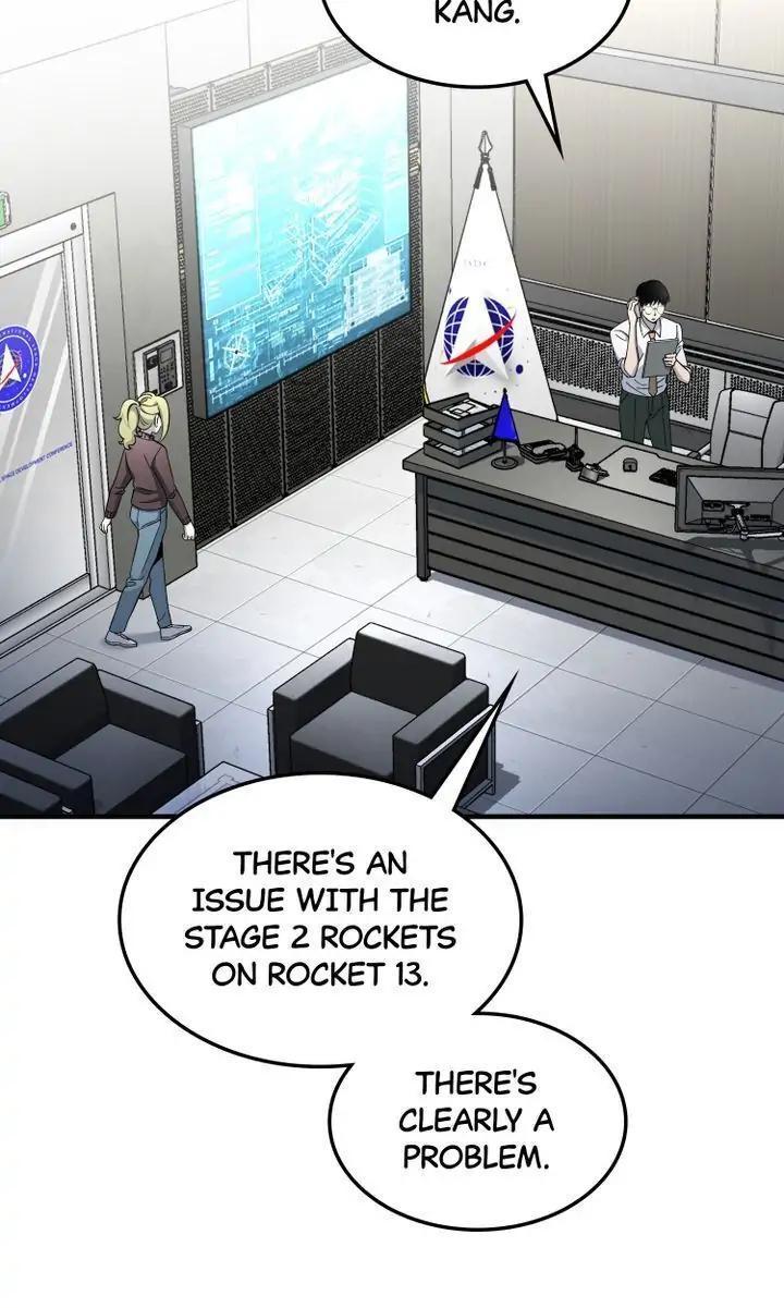 Read Cheolsu Saves the World Manga Online
