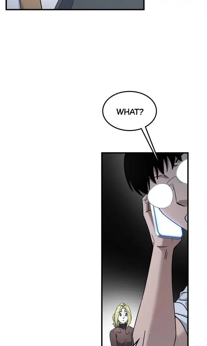 Read Cheolsu Saves the World Manga Online