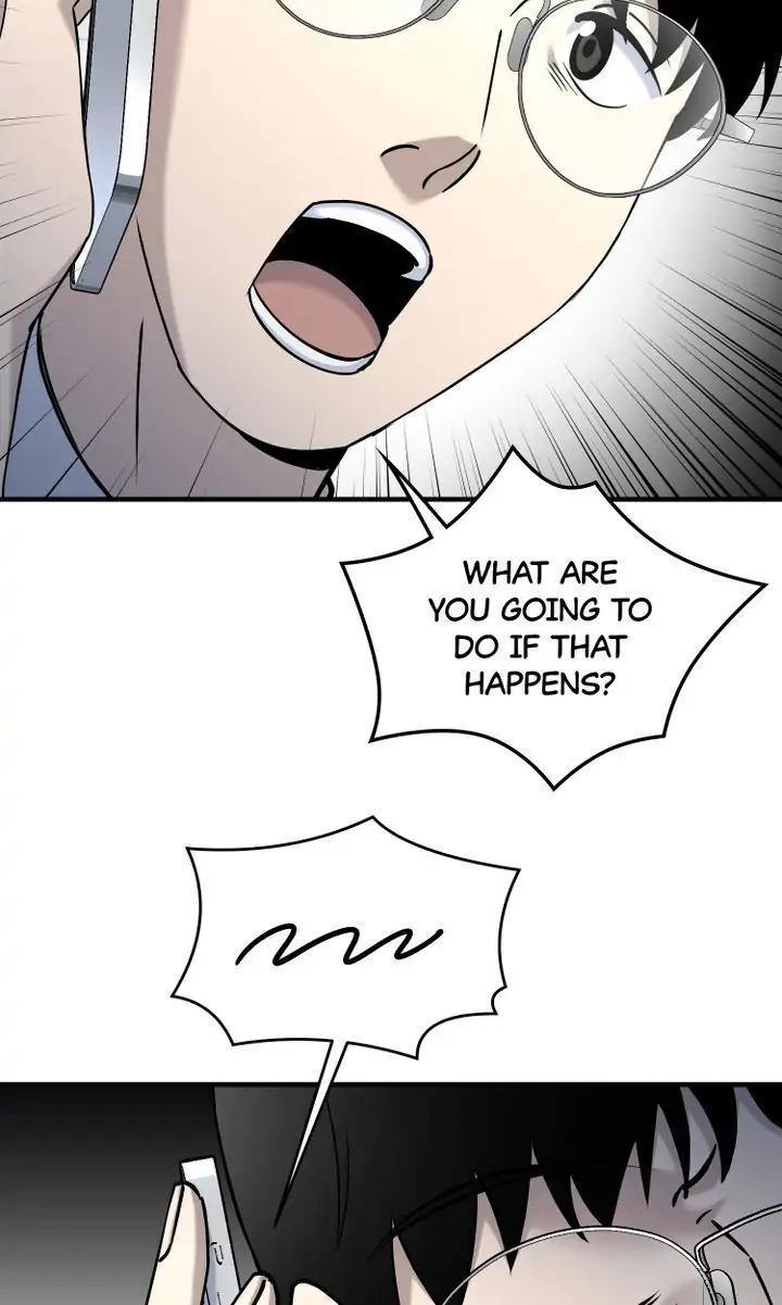 Read Cheolsu Saves the World Manga Online