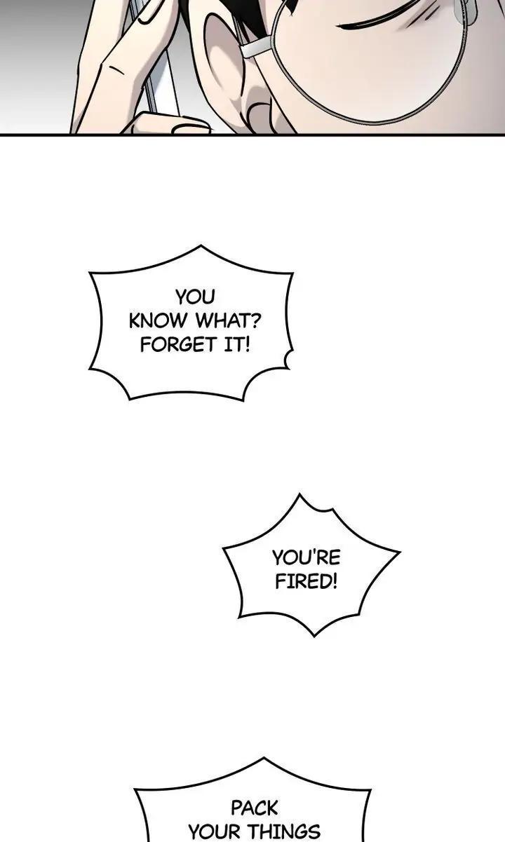 Read Cheolsu Saves the World Manga Online