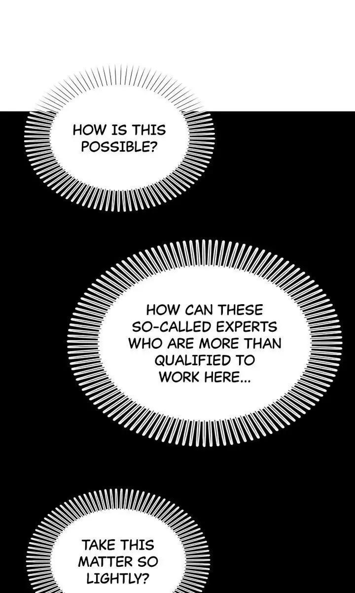 Read Cheolsu Saves the World Manga Online