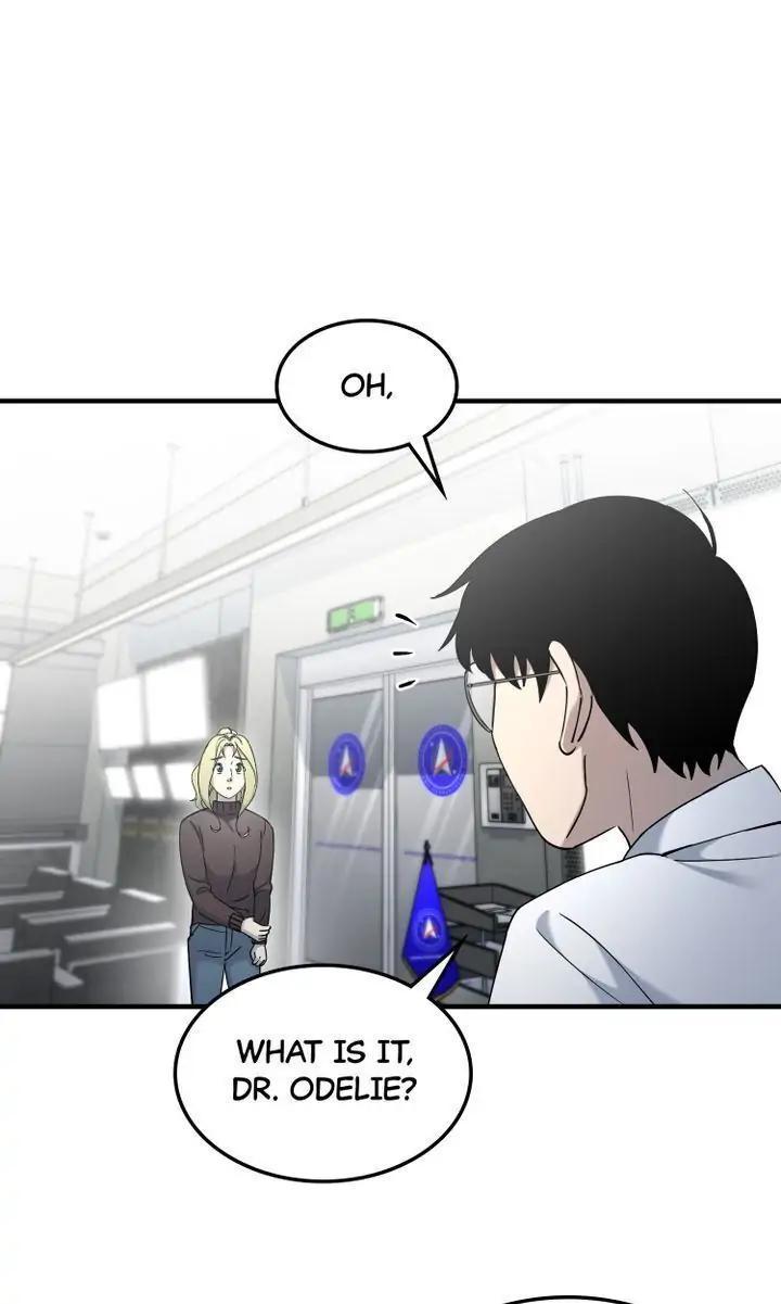 Read Cheolsu Saves the World Manga Online