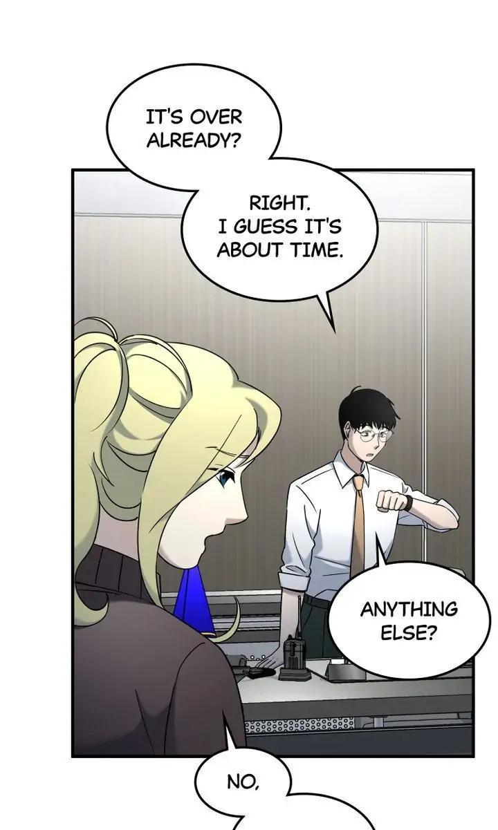 Read Cheolsu Saves the World Manga Online