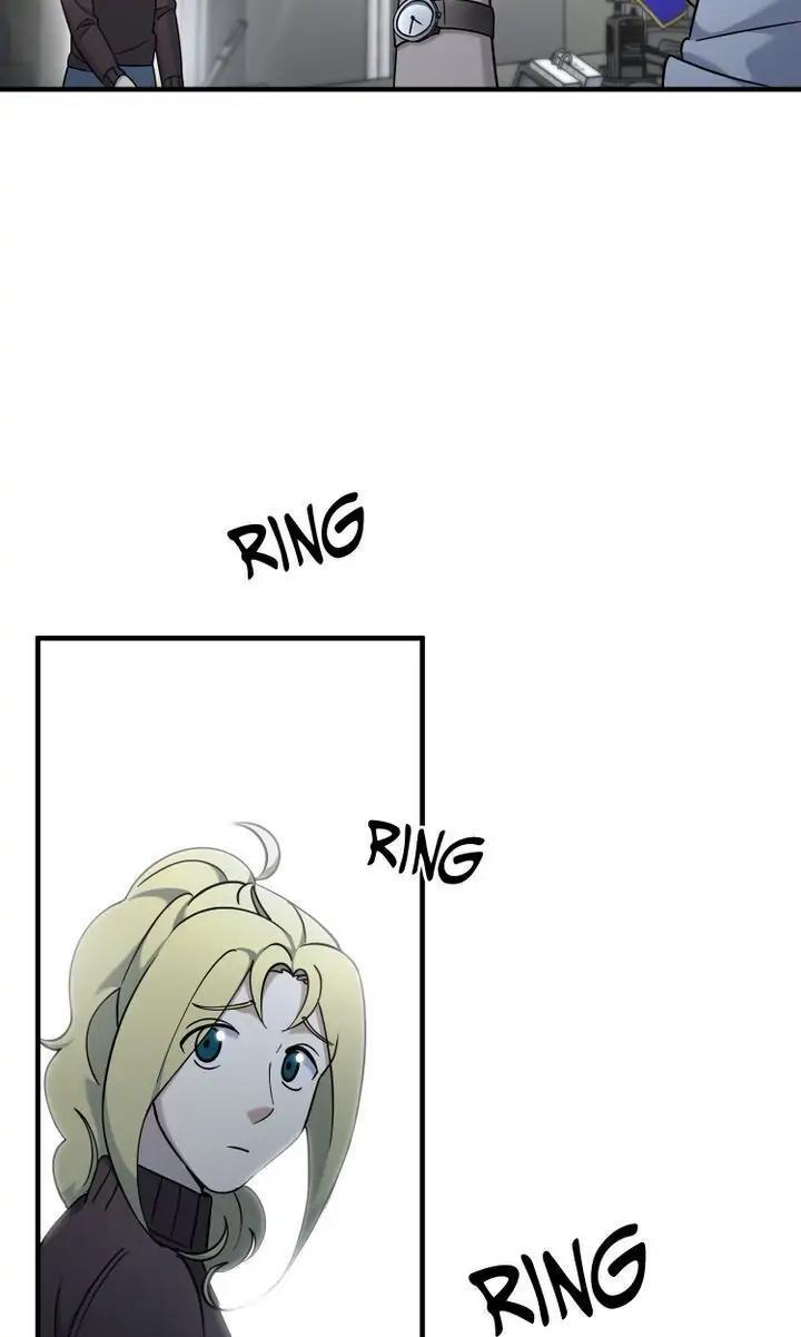 Read Cheolsu Saves the World Manga Online