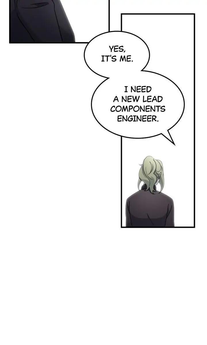 Read Cheolsu Saves the World Manga Online