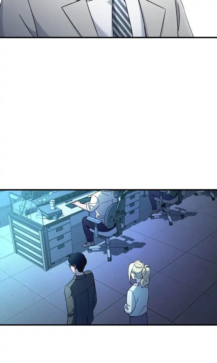 Read Cheolsu Saves the World Manga Online