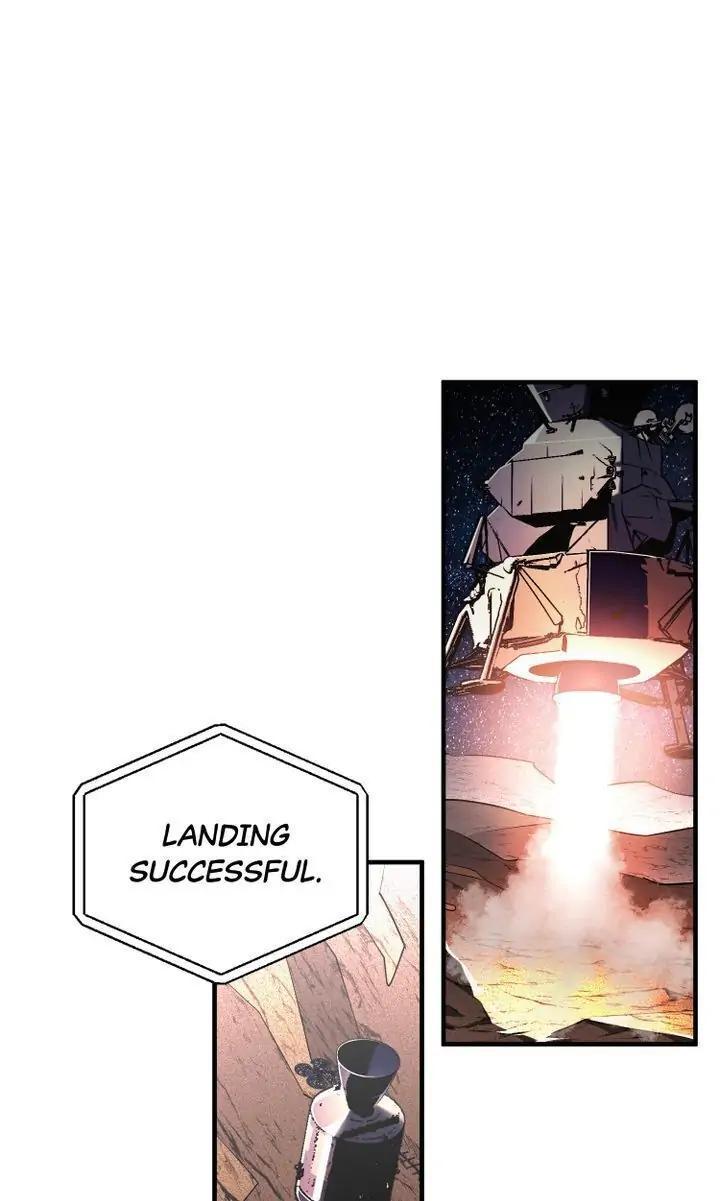Read Cheolsu Saves the World Manga Online