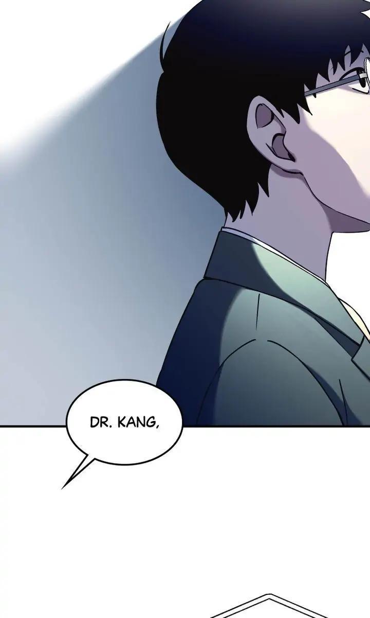 Read Cheolsu Saves the World Manga Online