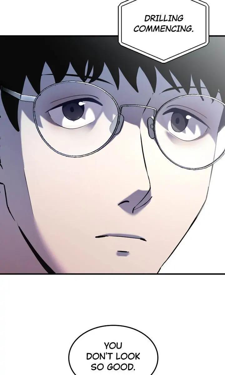 Read Cheolsu Saves the World Manga Online