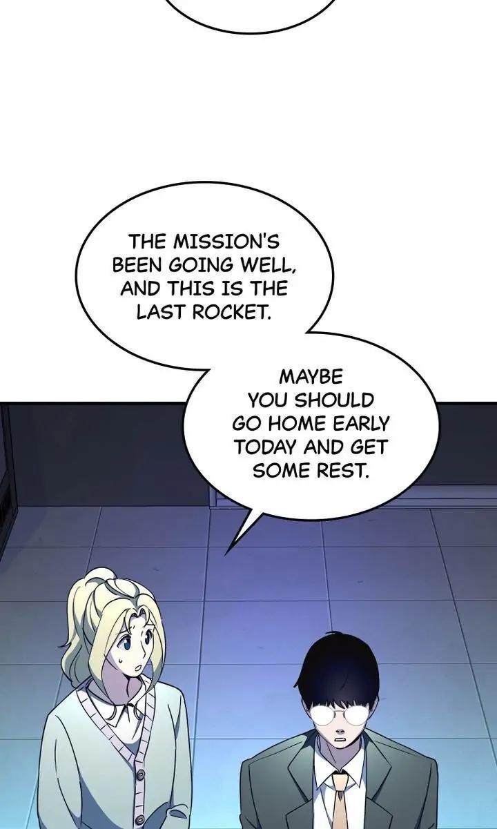 Read Cheolsu Saves the World Manga Online