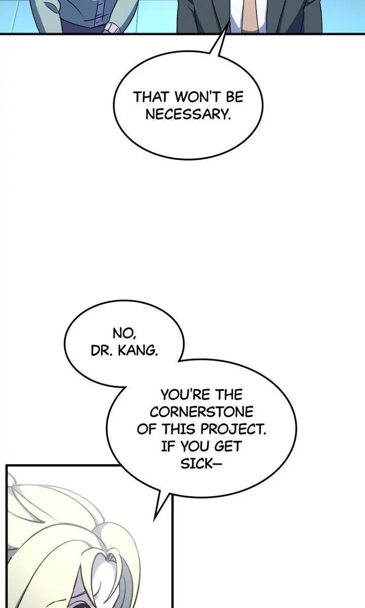 Read Cheolsu Saves the World Manga Online